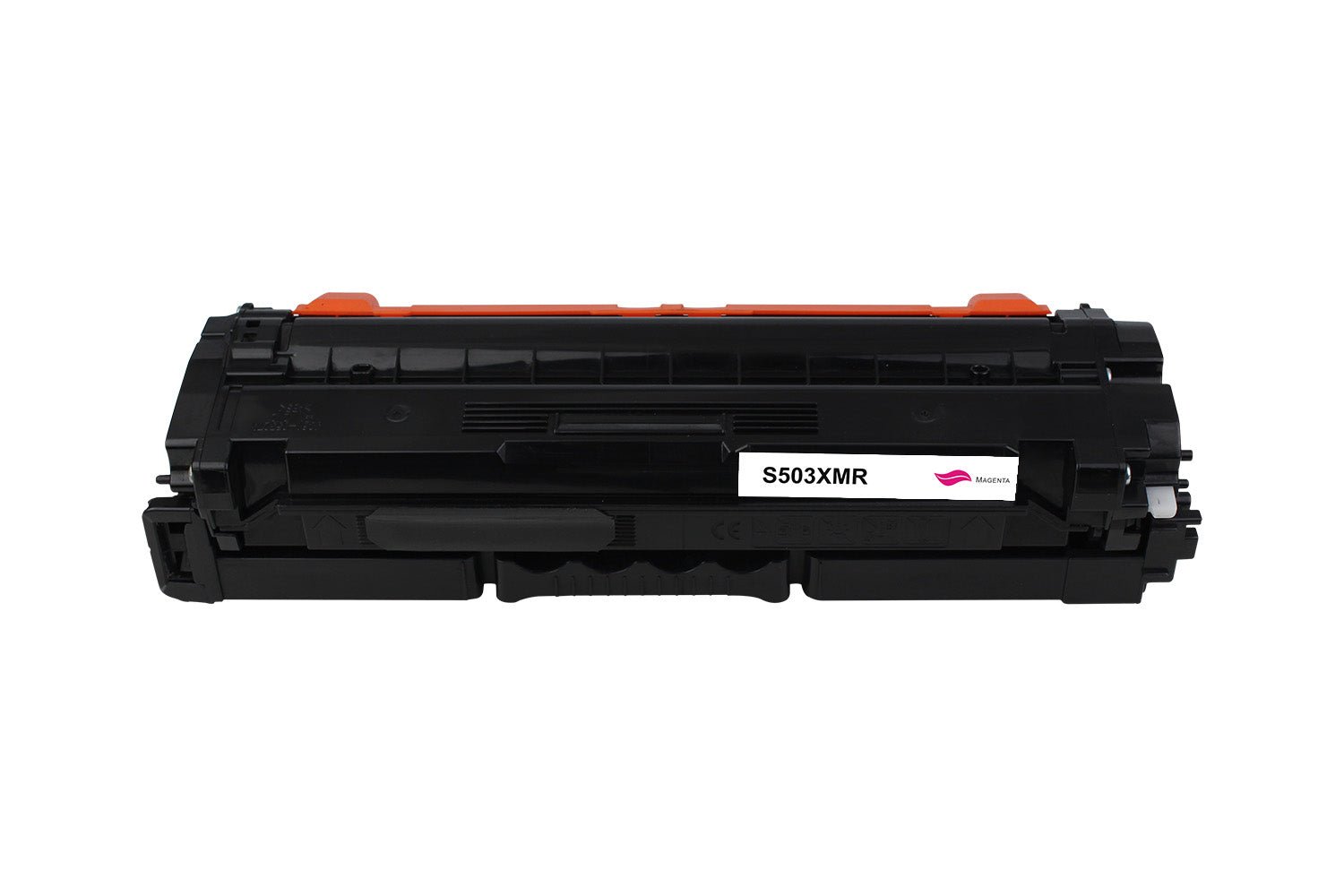 Cartouche de toner Compatible Samsung CLT-M503L(M503L) Magenta 5000pages - KERA FRANCE Cartouche de toner Compatible Samsung CLT-M503L(M503L) Magenta 5000pages - KERA FRANCE